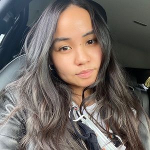 Meet your Posher, Alexandra